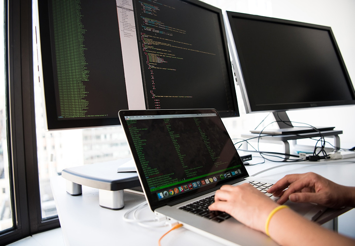 Diploma in Information Technology